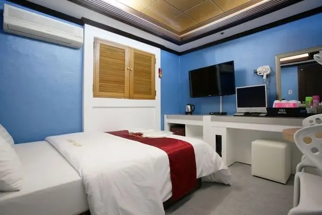 Oda (Standard Room)