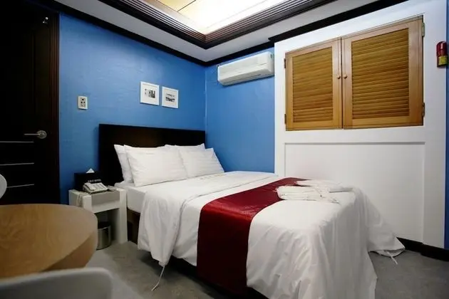Oda (Standard Room)