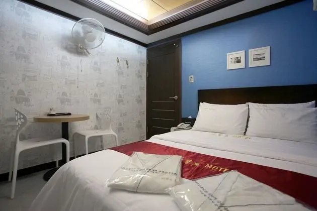 Oda (Standard Room)