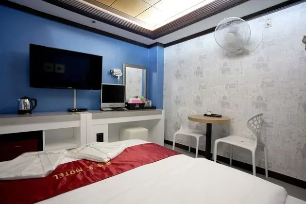 Oda (Standard Room)