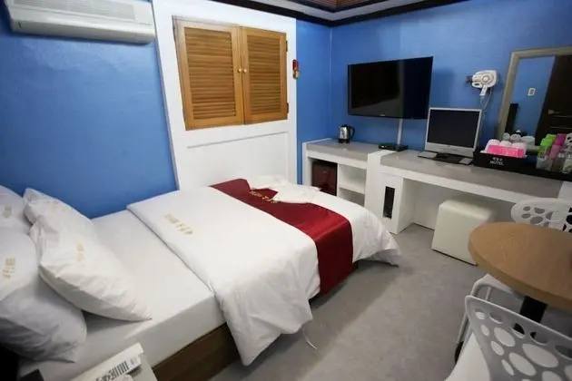 Oda (Standard Room)