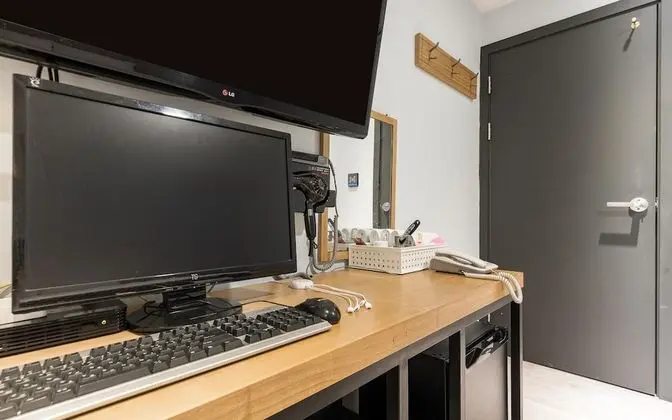 Oda (Standard room (Netflix))
