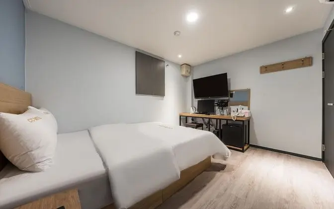 Oda (Standard room (Netflix))