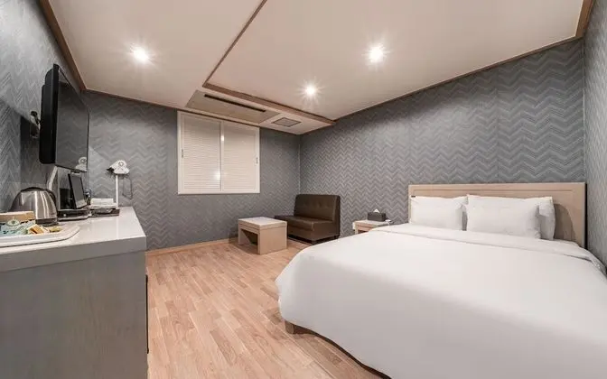 Oda (Deluxe room)