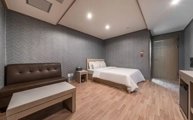 Oda (Deluxe room)