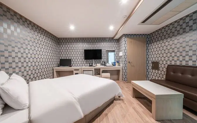 Oda (Deluxe room)