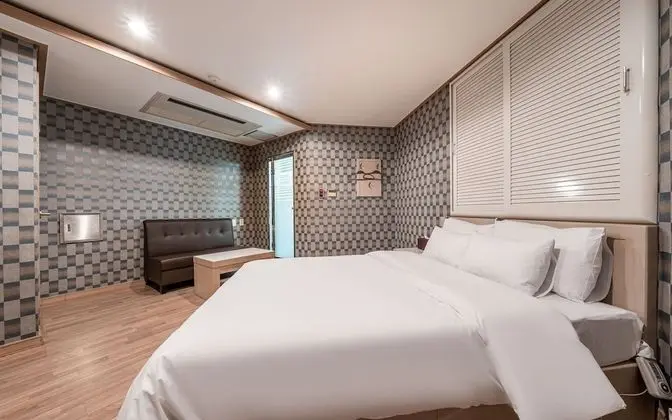 Oda (Deluxe room)