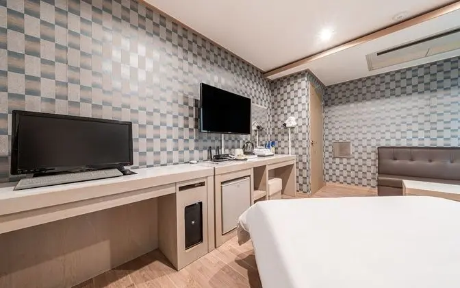 Oda (Deluxe room)