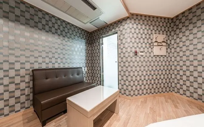 Oda (Deluxe room)