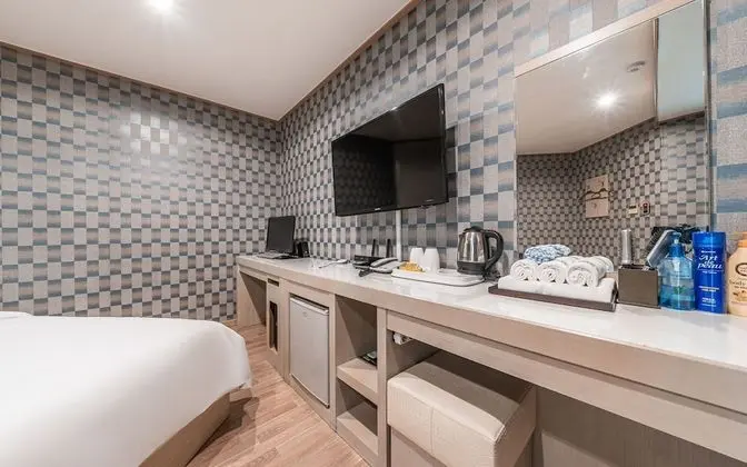 Oda (Deluxe room)