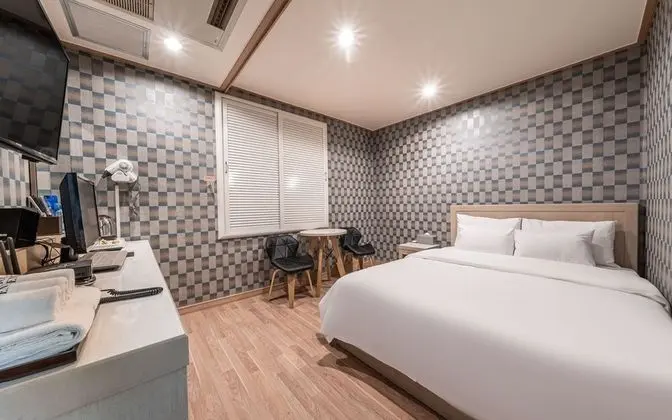 Oda (Standard room)