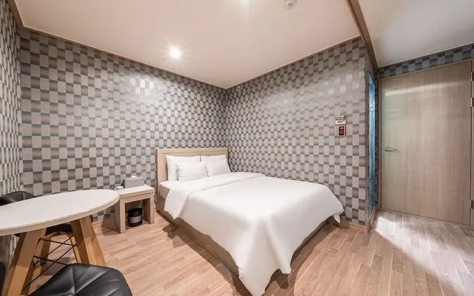 Oda (Standard room)