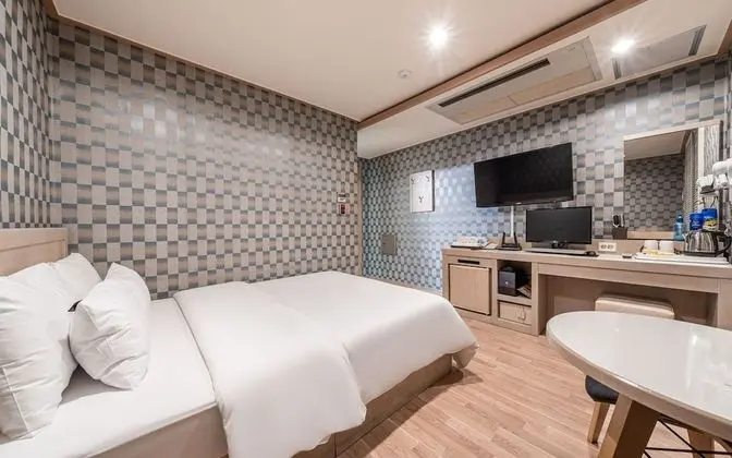 Oda (Standard room)