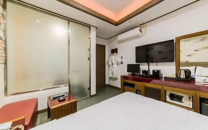 Oda (Standard Room A)