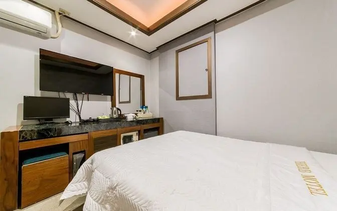 Oda (Standard Room A)