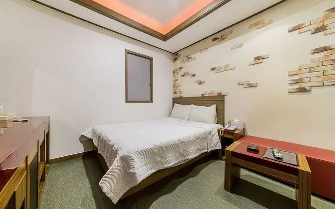 Oda (Standard Room A)