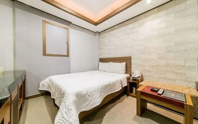 Oda (Standard Room A)