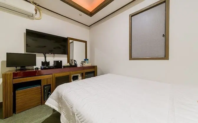 Oda (Standard Room A)