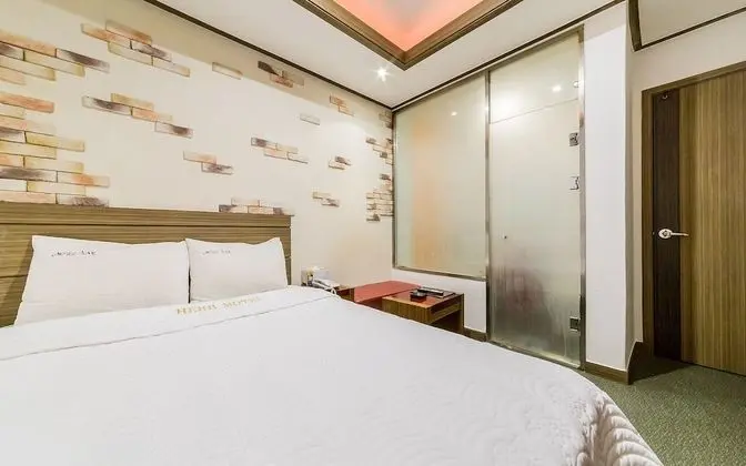 Oda (Standard Room A)