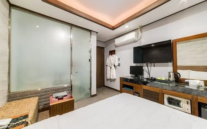 Oda (Standard Room A)