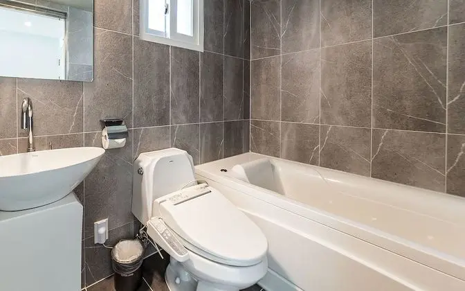 Oda (Standard B (1pc bathtub/Netflix viewi)