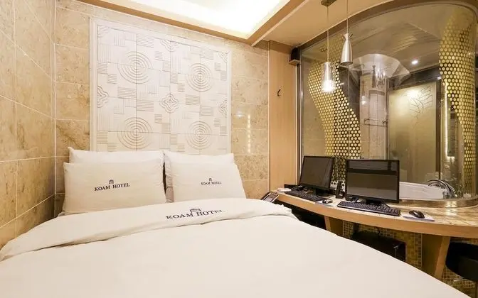 Oda (Standard Double (Double Bed Room Rand)