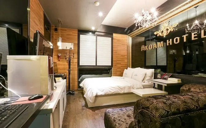 Oda (Standard Double (Double Bed Room Rand)