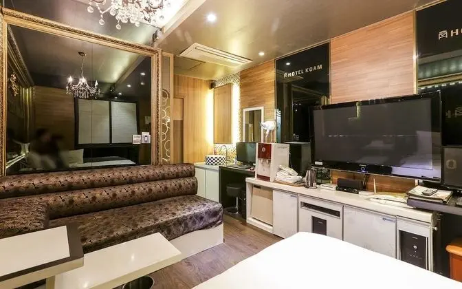 Oda (Standard Double (Double Bed Room Rand)