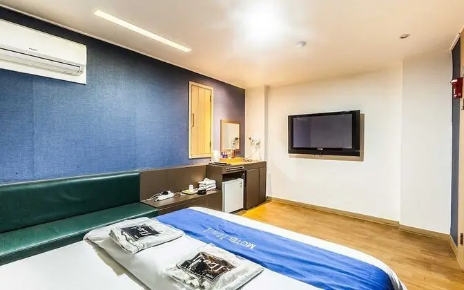 Oda (Standard Room)