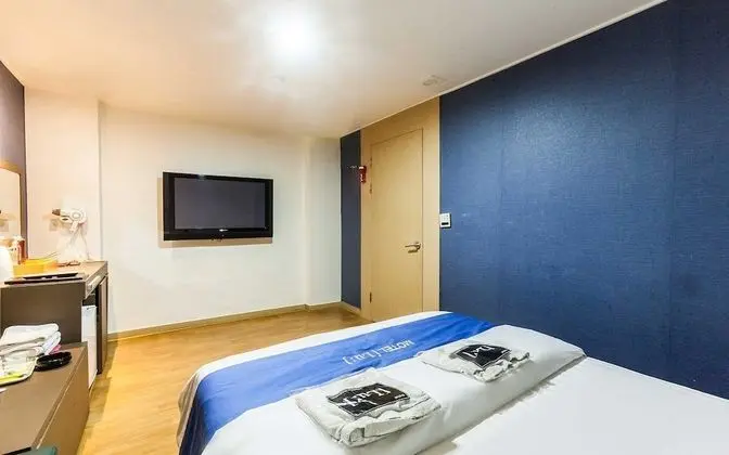 Oda (Standard Room)