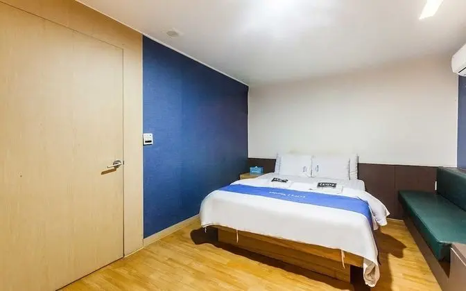 Oda (Standard Room)