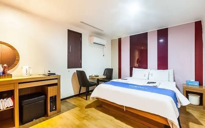 Oda (Standard Room)