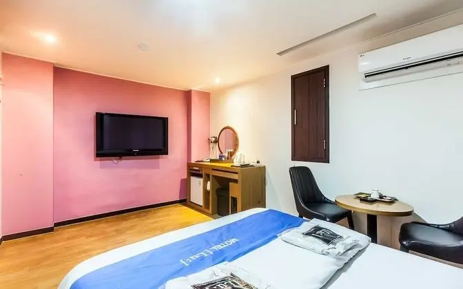 Oda (Standard Room)