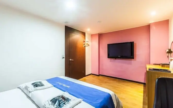 Oda (Standard Room)