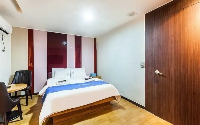 Oda (Standard Room)