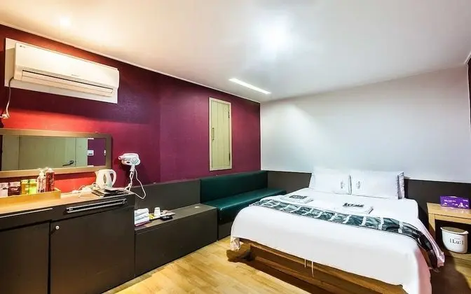 Oda (Standard Room)