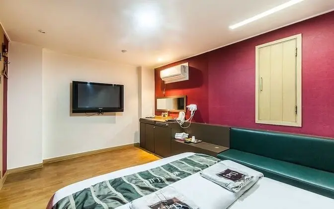 Oda (Standard Room)
