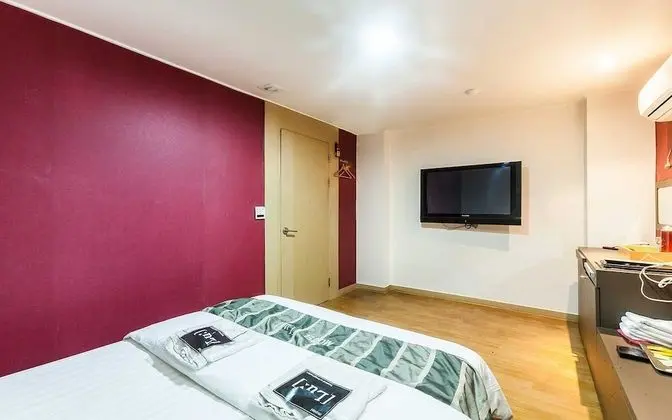 Oda (Standard Room)