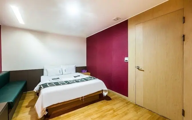 Oda (Standard Room)