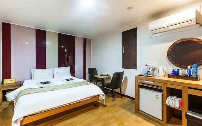 Oda (Standard Room)
