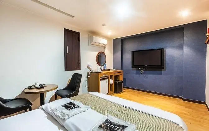 Oda (Standard Room)