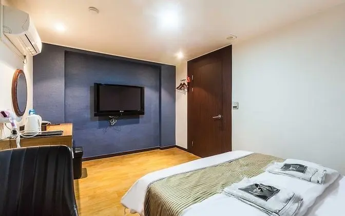 Oda (Standard Room)