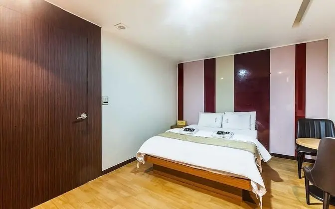 Oda (Standard Room)