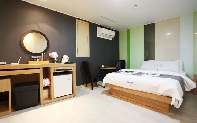 Oda (Standard Room)