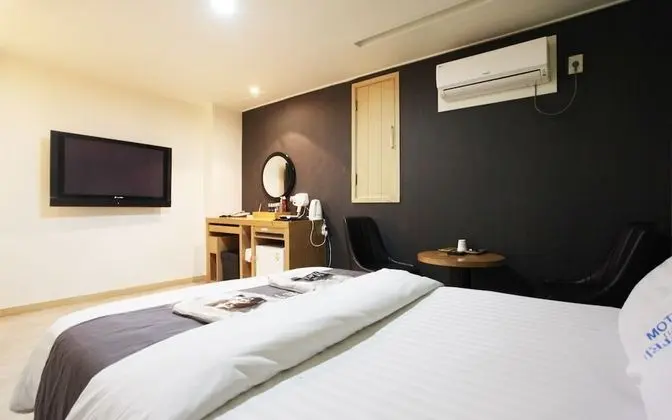 Oda (Standard Room)