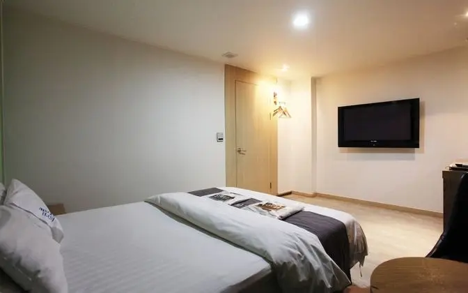 Oda (Standard Room)
