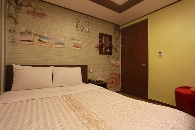 Oda (Standard room (netflix available))