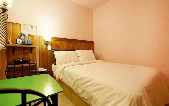 Oda (Standard Room)