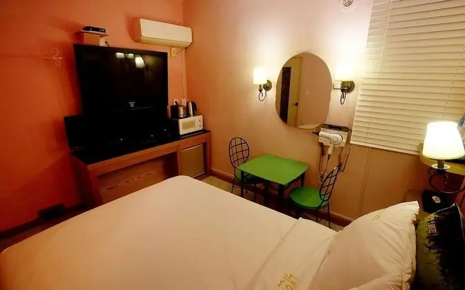 Oda (Standard Room)