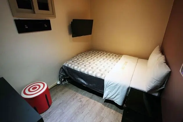 Oda (Mini Room)